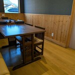 湯田製麺 - 