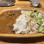 町田ノイズ - ノイズのカレー　