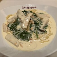 ラ・ベットラ・ダ・オチアイ ナゴヤ - 