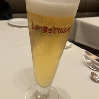 ラ・ベットラ・ダ・オチアイ ナゴヤ - 