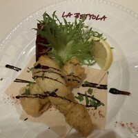 ラ・ベットラ・ダ・オチアイ ナゴヤ - 