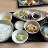 土鍋ごはん食堂 ふじたや