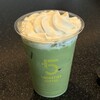 5 クロスティーズ コーヒー 渋谷スクランブルスクエア店