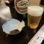 神田まつや 本店 - 