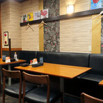 厳選島豚 しゃぶしゃぶ すきやき せいりゅう - 