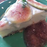 マーコズカフェ - 