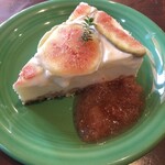 マーコズカフェ - 
