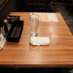 厳選島豚 しゃぶしゃぶ すきやき せいりゅう - 