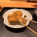 焼き鳥 篠瀨 - 