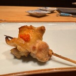 焼き鳥 篠瀨 - 