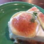 マーコズカフェ - 