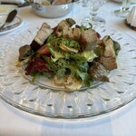 BENOIT Kyoto Alain Ducasse - 