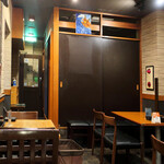 厳選島豚 しゃぶしゃぶ すきやき せいりゅう - 