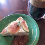 マーコズカフェ - 