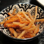 厳選島豚 しゃぶしゃぶ すきやき せいりゅう - 