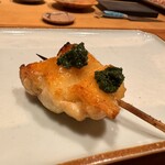 焼き鳥 篠瀨 - 