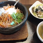 茶屋 草木万里野 - 料理写真: