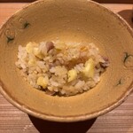 鳥匠いし井ひな - 