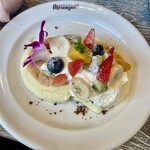 メレンゲ みなとみらい店 - 