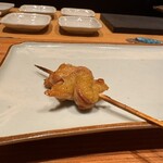 焼き鳥 篠瀨 - 