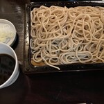 神田まつや 本店 - 