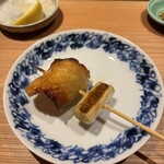 鳥匠いし井ひな - 