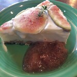 マーコズカフェ - 