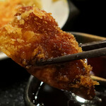 厳選島豚 しゃぶしゃぶ すきやき せいりゅう - 