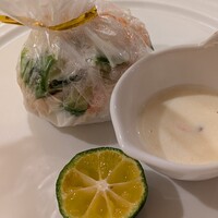 ラ メゾン クレール 1853 - 