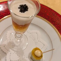 ラ メゾン クレール 1853 - 