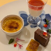 ラ メゾン クレール 1853 - 