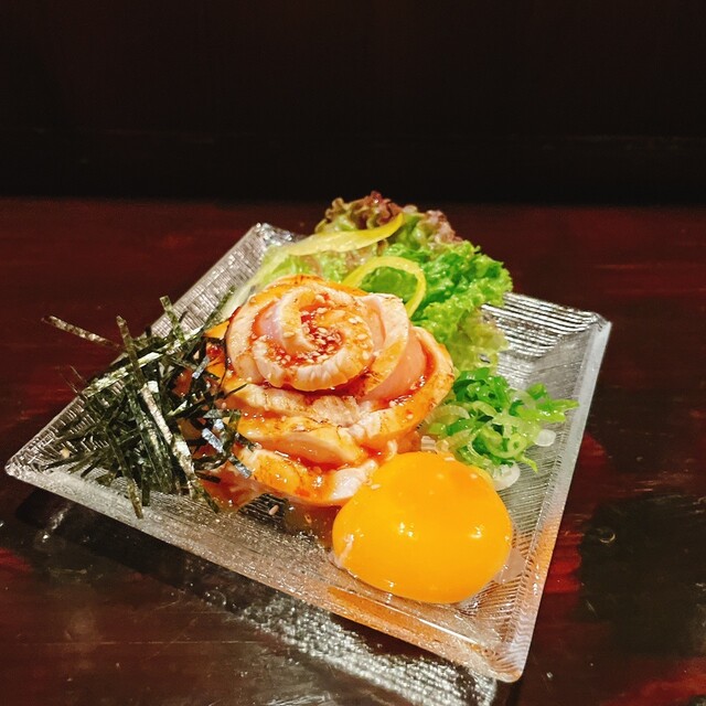 Tottoko Ya Shirasagi Ten