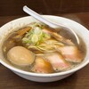 ラーメン 木曜日