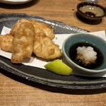 みやざき地頭鶏炭火焼 Kutsurogi 三四郎 - 