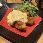 みやざき地頭鶏炭火焼 Kutsurogi 三四郎 - 