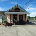 海辺のパン屋 パンハウス プラージュ