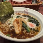 麺ダイニング ととこ - 