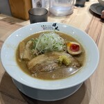 札幌らーめん輝風 - 