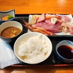 やまじょう - 料理写真: