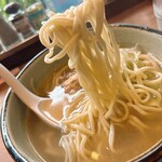 石垣島麺処 八重山そば製麺所 - 