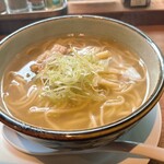 石垣島麺処 八重山そば製麺所 - 