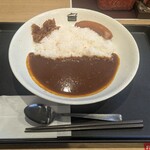 マイカリー食堂 - 