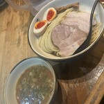 麺や輝 - 
