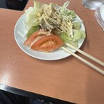 相川食堂 - 