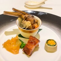 トゥーランドット 臥龍居  - 