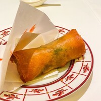 トゥーランドット 臥龍居  - 