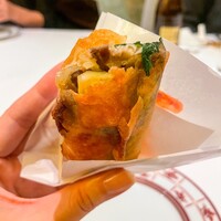 トゥーランドット 臥龍居  - 