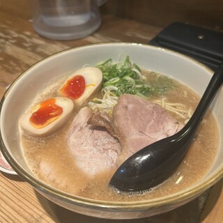麺や輝_0