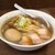 ラーメン 木曜日 - 料理写真:煮干し正油コイニボ味玉バラチャシュー