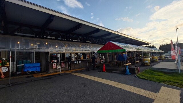 お土産 はながさ - 芦沢（その他）の写真